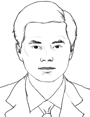 徐新明
