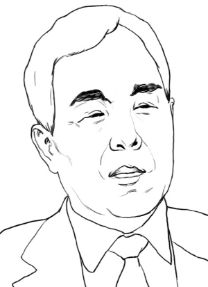柳斌杰